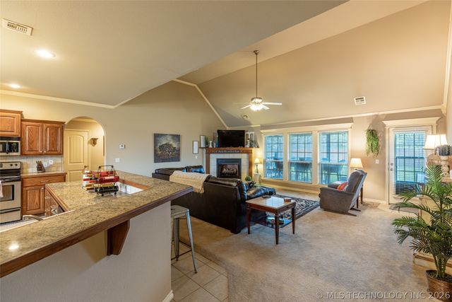 1995 Graham Place, Pryor, OK 74361