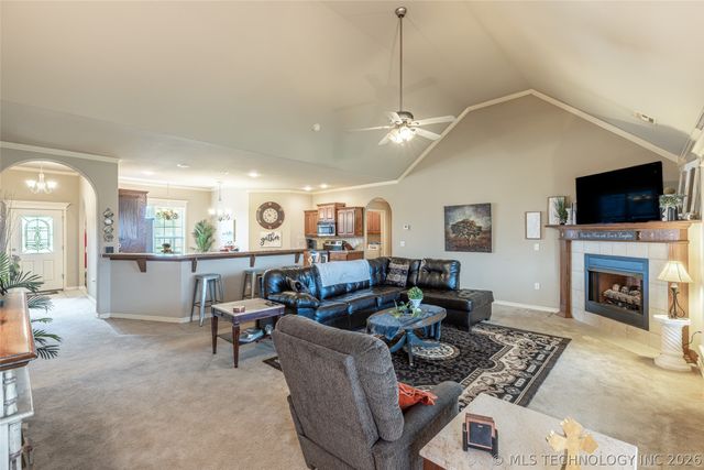 1995 Graham Place, Pryor, OK 74361