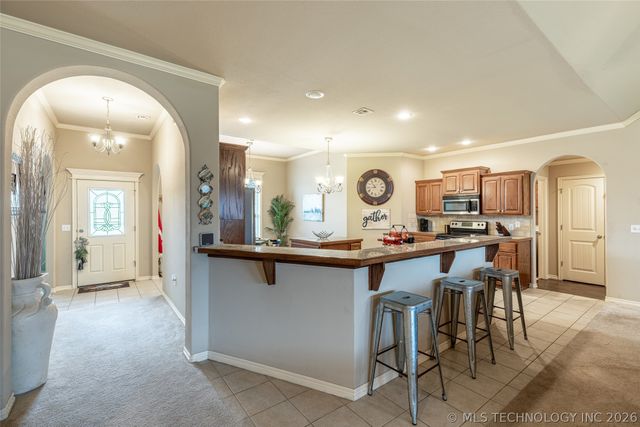 1995 Graham Place, Pryor, OK 74361