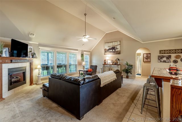 1995 Graham Place, Pryor, OK 74361