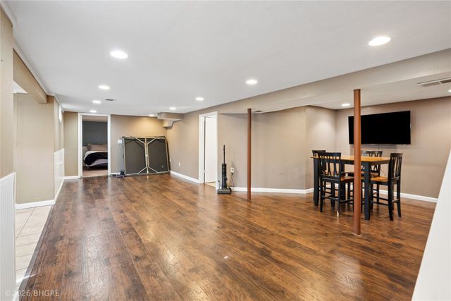 8644 Summit Drive, Clive, IA 50325