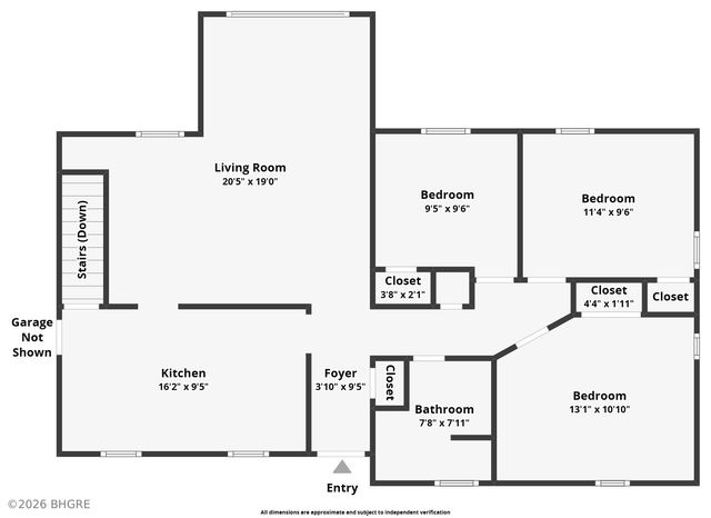 8644 Summit Drive, Clive, IA 50325