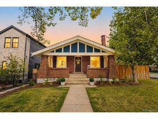 800 Monroe St, Denver, CO 80206