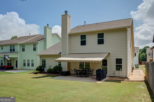 14 Thomaston Street, Newnan, GA 30263