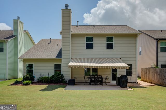 14 Thomaston Street, Newnan, GA 30263
