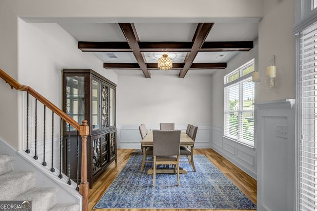 14 Thomaston Street, Newnan, GA 30263