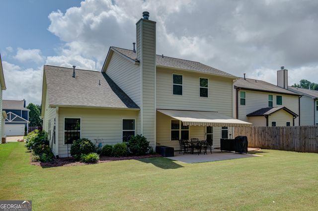 14 Thomaston Street, Newnan, GA 30263