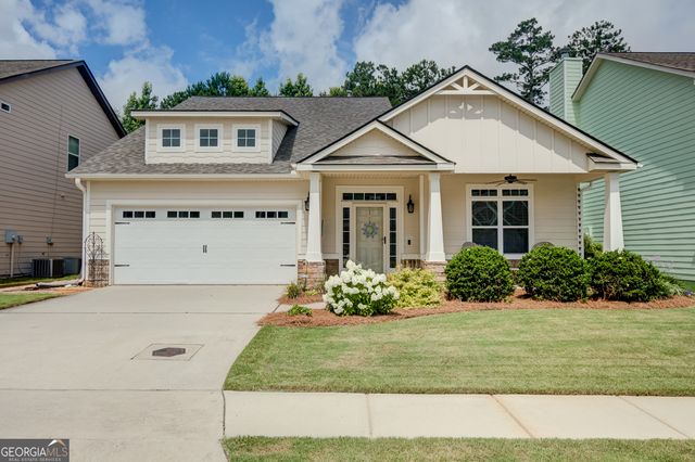 14 Thomaston Street, Newnan, GA 30263