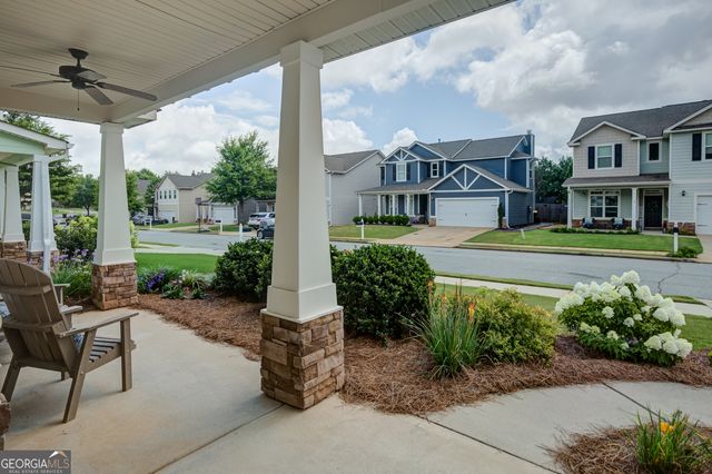 14 Thomaston Street, Newnan, GA 30263