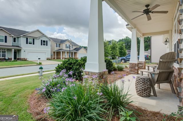 14 Thomaston Street, Newnan, GA 30263