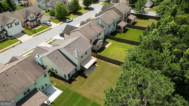 14 Thomaston Street, Newnan, GA 30263