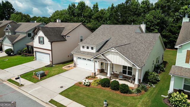 14 Thomaston Street, Newnan, GA 30263