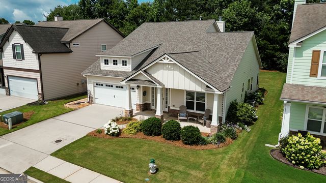 14 Thomaston Street, Newnan, GA 30263
