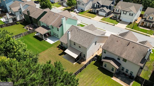 14 Thomaston Street, Newnan, GA 30263