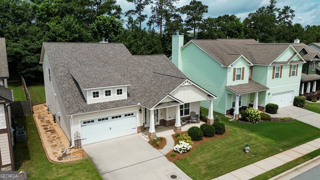 14 Thomaston Street, Newnan, GA 30263