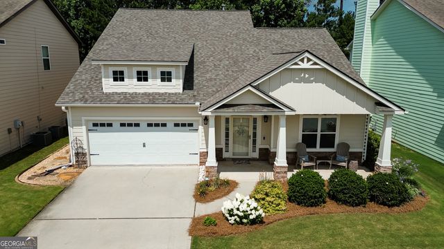 14 Thomaston Street, Newnan, GA 30263