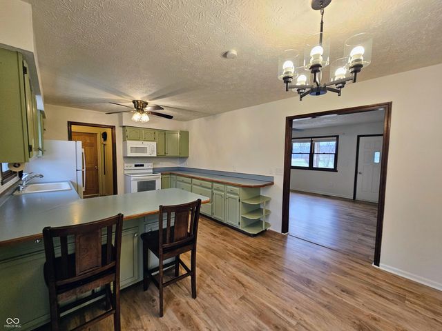 10261 N Rooker Road, Mooresville, IN 46158