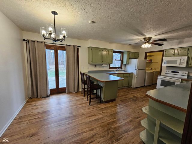 10261 N Rooker Road, Mooresville, IN 46158