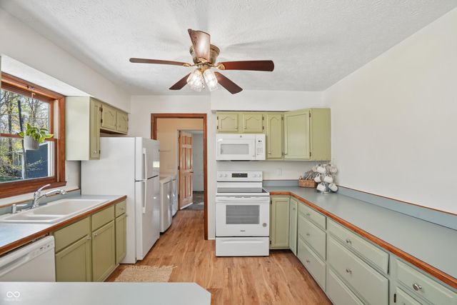 10261 N Rooker Road, Mooresville, IN 46158
