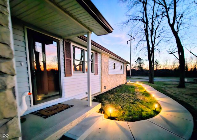 10261 N Rooker Road, Mooresville, IN 46158