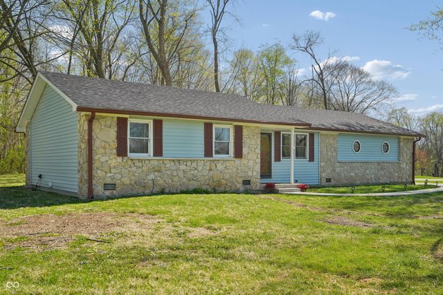 10261 N Rooker Road, Mooresville, IN 46158