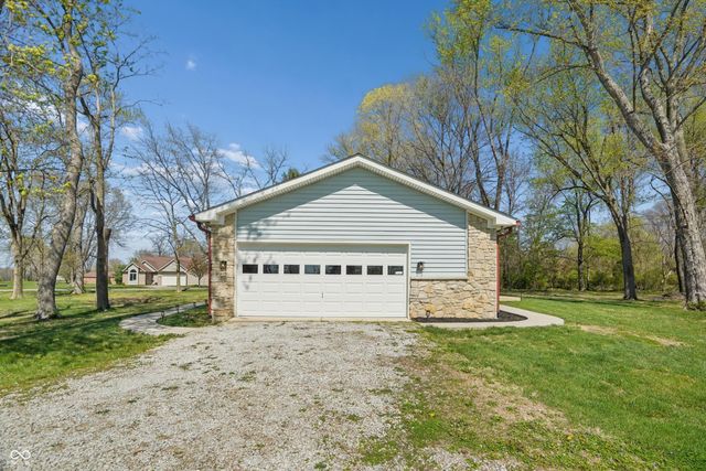 10261 N Rooker Road, Mooresville, IN 46158