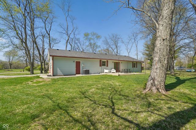 10261 N Rooker Road, Mooresville, IN 46158