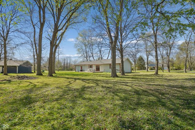 10261 N Rooker Road, Mooresville, IN 46158