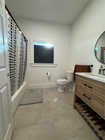 204 W Westhill Drive, Cleburne, TX 76033