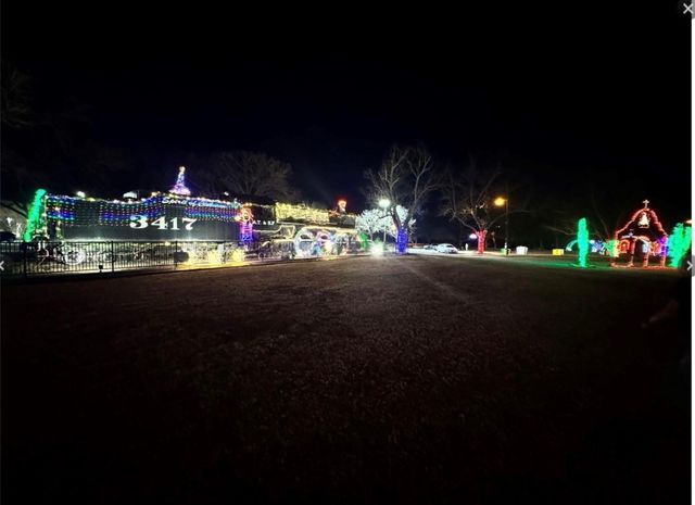 204 W Westhill Drive, Cleburne, TX 76033