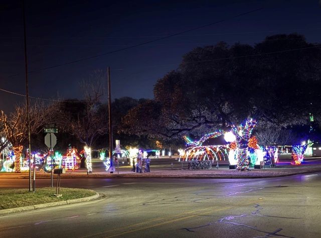 204 W Westhill Drive, Cleburne, TX 76033