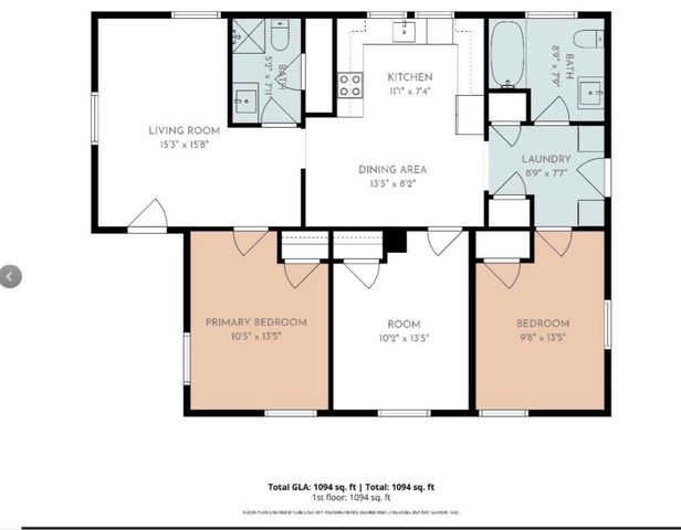 204 W Westhill Drive, Cleburne, TX 76033