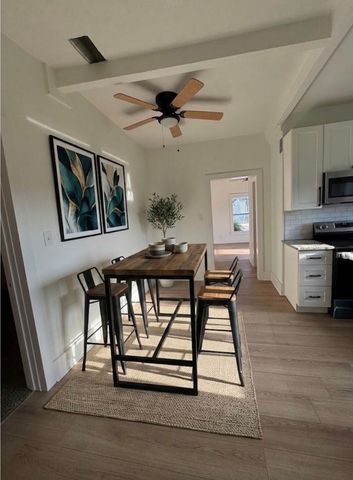 204 W Westhill Drive, Cleburne, TX 76033