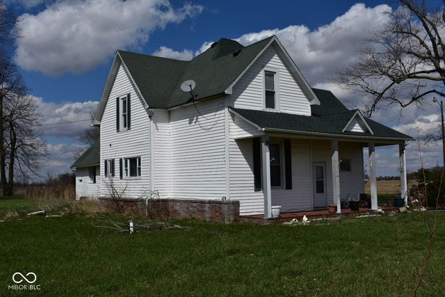 364 W 1650 N, Summitville, IN 46070