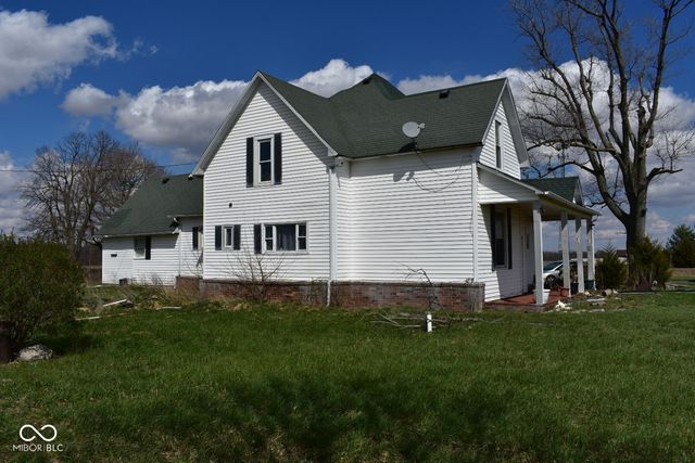 364 W 1650 N, Summitville, IN 46070