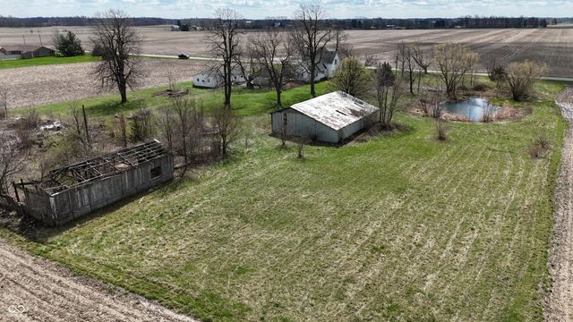 364 W 1650 N, Summitville, IN 46070