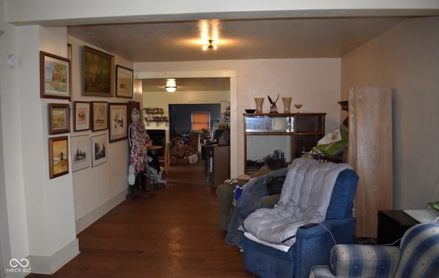 364 W 1650 N, Summitville, IN 46070