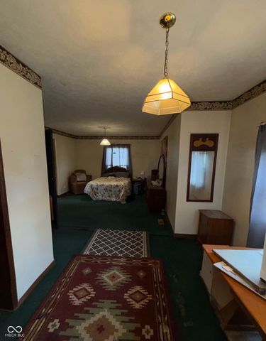 364 W 1650 N, Summitville, IN 46070