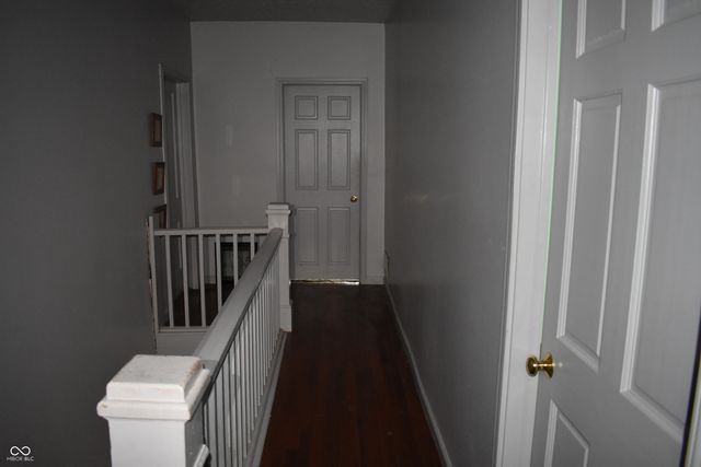 364 W 1650 N, Summitville, IN 46070