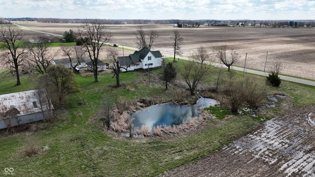 364 W 1650 N, Summitville, IN 46070