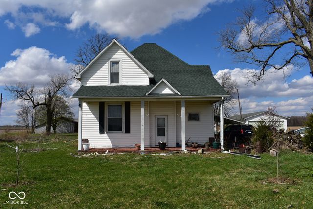 364 W 1650 N, Summitville, IN 46070