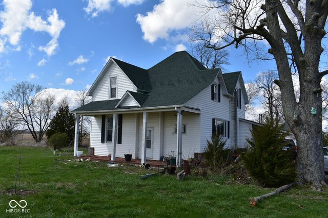 364 W 1650 N, Summitville, IN 46070