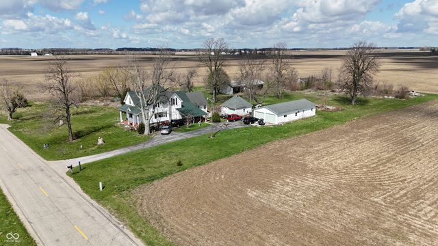 364 W 1650 N, Summitville, IN 46070