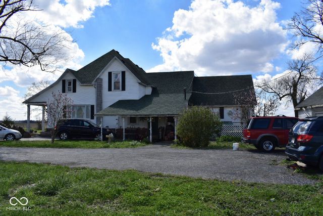 364 W 1650 N, Summitville, IN 46070