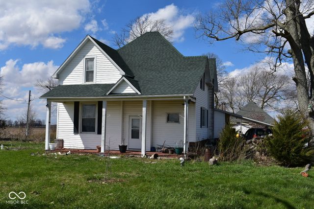 364 W 1650 N, Summitville, IN 46070