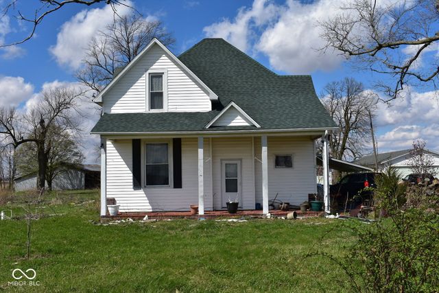 364 W 1650 N, Summitville, IN 46070