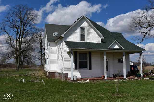 364 W 1650 N, Summitville, IN 46070