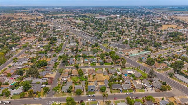 1950 Union Avenue, Merced, CA 95340