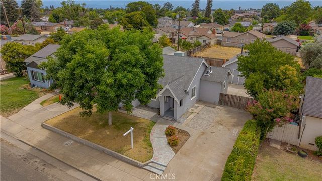 1950 Union Avenue, Merced, CA 95340