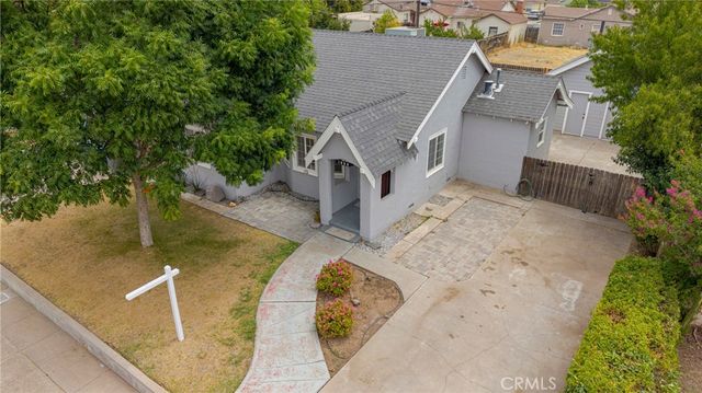 1950 Union Avenue, Merced, CA 95340